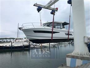 Jeanneau Merry Fisher 895