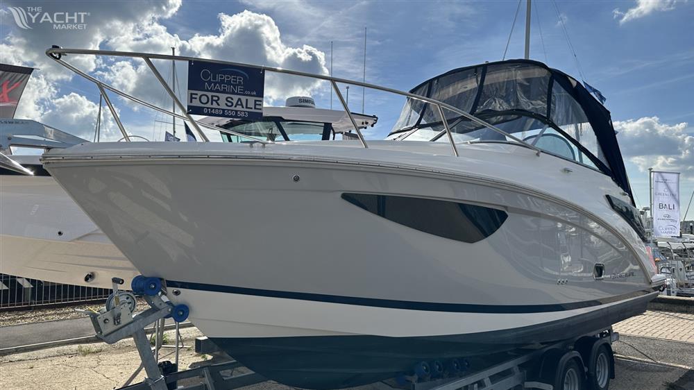 Regal 26 Express - 2025 Regal 26 Express 1