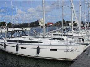 Bavaria Cruiser 37