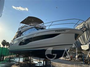 PRESTIGE Prestige 420 FLY