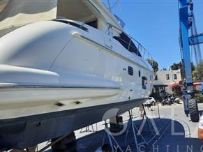 AZIMUT YACHTS Azimut 47