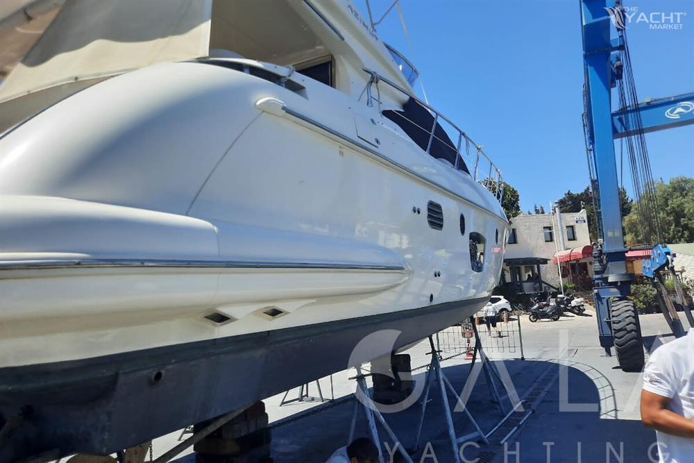 AZIMUT YACHTS Azimut 47