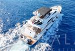 FAIRLINE YACHTS Fairline Squadron 78 Fly