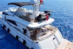 FAIRLINE YACHTS Fairline Squadron 78 Fly
