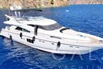 FAIRLINE YACHTS Fairline Squadron 78 Fly