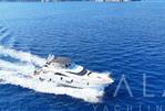 FAIRLINE YACHTS Fairline Squadron 78 Fly