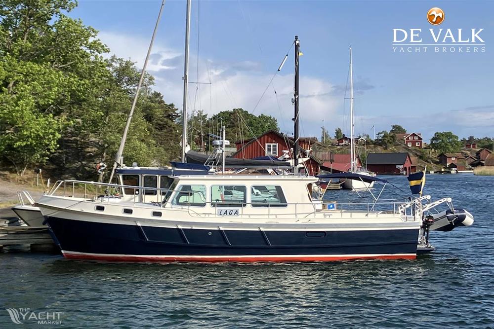 Barkas 1100 OK - Picture 1