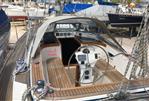 Hallberg Rassy 43 MK I - Picture 3