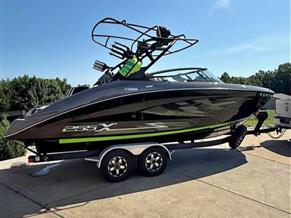 Yamaha Boats 255 XD