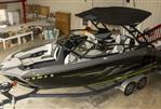 Yamaha Boats 255 XD