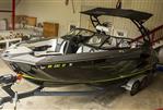 Yamaha Boats 255 XD