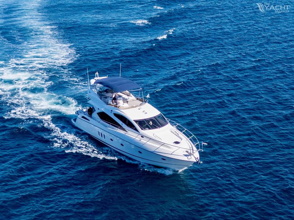 Sunseeker Manhattan 60 - Default Image