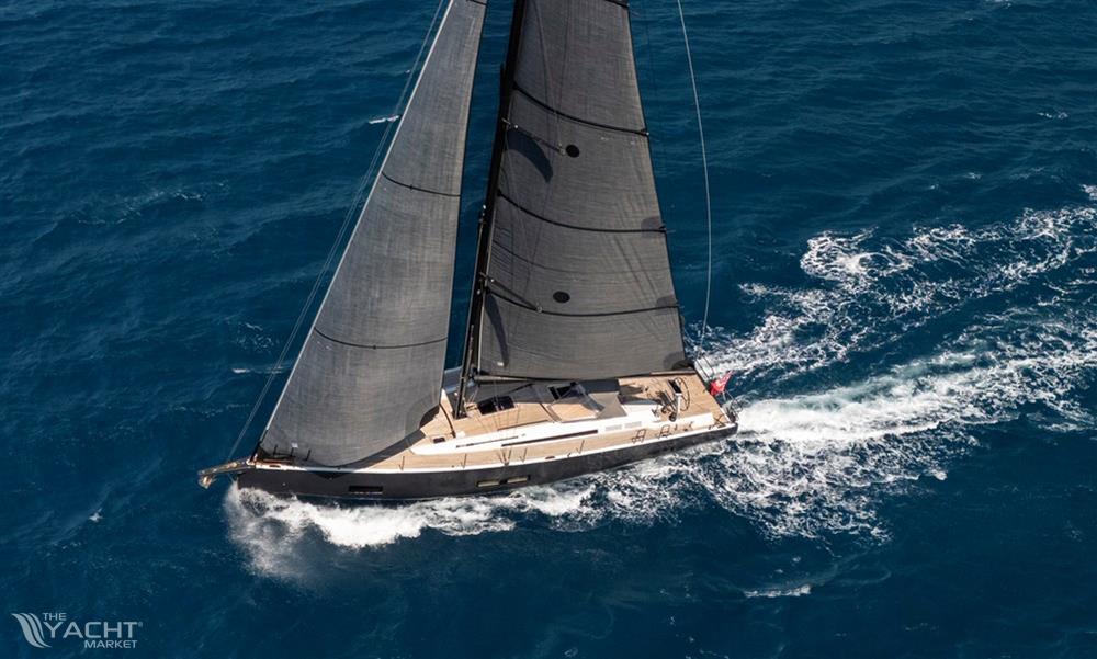 Beneteau First 53 - Default Image