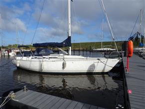 Beneteau First 405