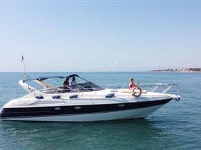 Cranchi 39 Endurance