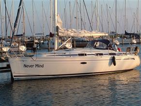 Bavaria 33 Cruiser