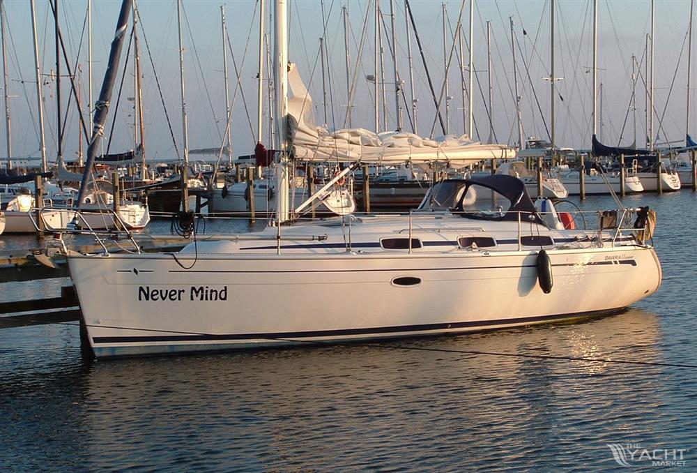 Bavaria 33 Cruiser