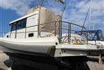 Paragon Yachts 31 Flybridge