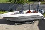 Atlantic Marine 530 OPEN