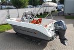 Atlantic Marine 530 OPEN