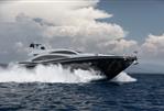 Sunseeker Predator 84