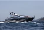 Sunseeker Predator 84