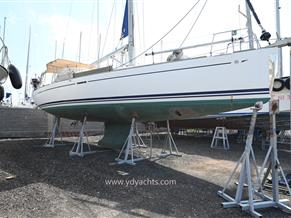 Dufour 44 Performance