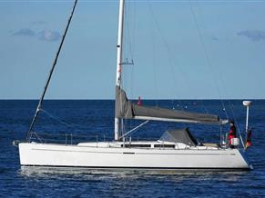 Grand Soleil 43 B&C