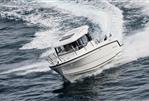 Parker 700 Pilothouse