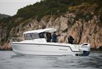 Parker 700 Pilothouse