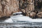 Parker 700 Pilothouse