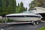 Crownline 240 LS - 2007 Crownline 240 LS - Photo #4