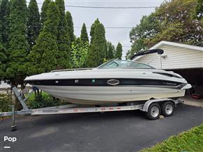 Crownline 240 LS