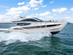 Galeon 430 HTC