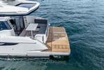 Galeon 430 HTC