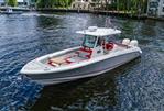 Boston Whaler 330 Outrage