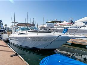 Sea Ray 330 Sundancer