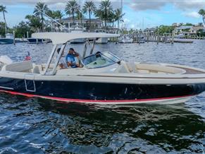 Chris-Craft 30 Calypso