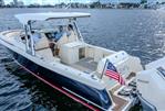 Chris-Craft 30 Calypso