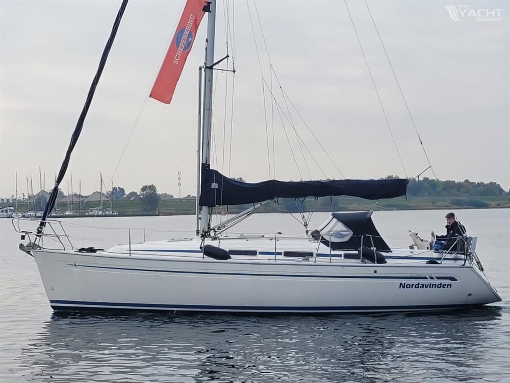 Bavaria 34-2