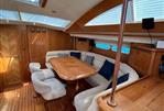 Jeanneau Sun Odyssey 54DS - 6