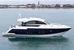 Fairline Targa 50 GT