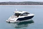 Fairline Targa 50 GT