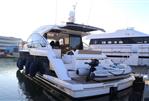 Fairline Targa 50 GT