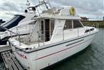 Princess 37 Flybridge