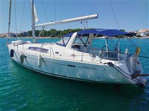 Bénéteau Oceanis 50