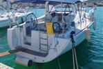 Bénéteau Oceanis 50