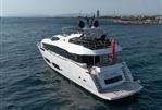 Sunseeker 95 Yacht