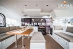Fountaine Pajot Saba 50 - Picture 2