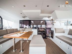 Fountaine Pajot Saba 50